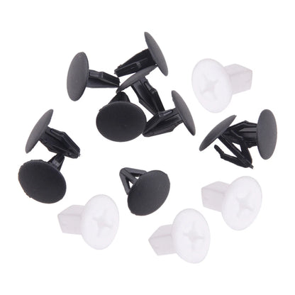 50 x Undertray Cover Clips for Toyota Lexus (Various Years)