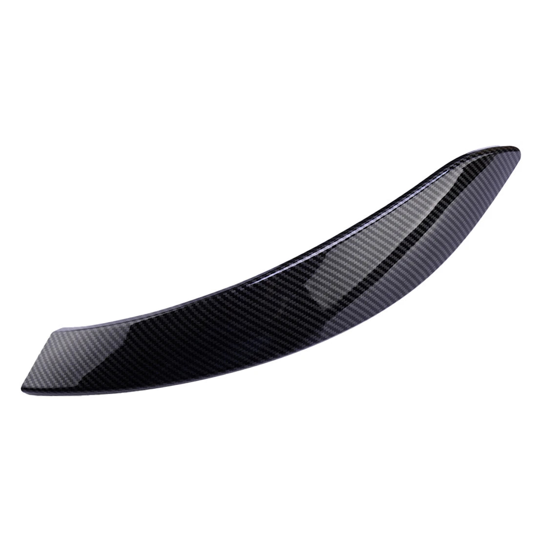 Interior Door Pull Handle Cover Trim for BMW 3 4 Series F30 F31 F80 (2012-2020)