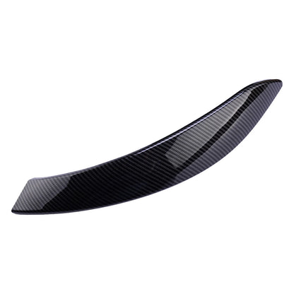 Interior Door Pull Handle Cover Trim for BMW 3 4 Series F30 F31 F80 (2012-2020)