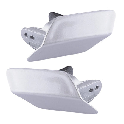 Headlight Nozzle Caps  for BMW 3 Series F30 F31 M-Sport (2013-2018)