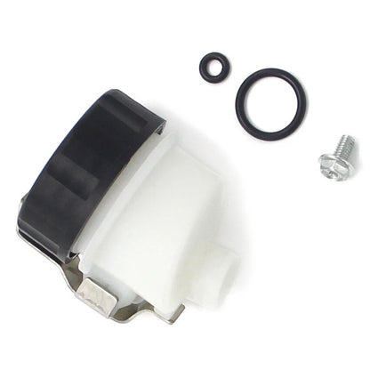 Clutch Fluid Reservoir Cup for Honda RVT1000R RC51 VTR1000F CB1000R (2000-2006)
