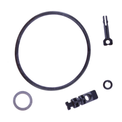 Oil Filter Kit w/Seals for 2019-2020 Kia Rio 1.6L Engine