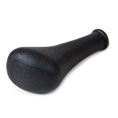5 Speed Shift Knob for Mercedes W123 W124 W126 W140 W190 W202 (1976-1996)