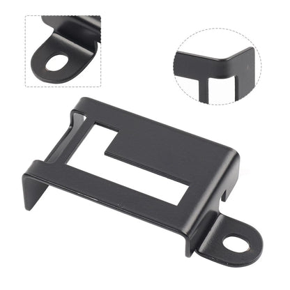 Rear Brake Fluid Reservoir Guard for Kawasaki D-TRACKER 250, KLX 300 (2003-2023)