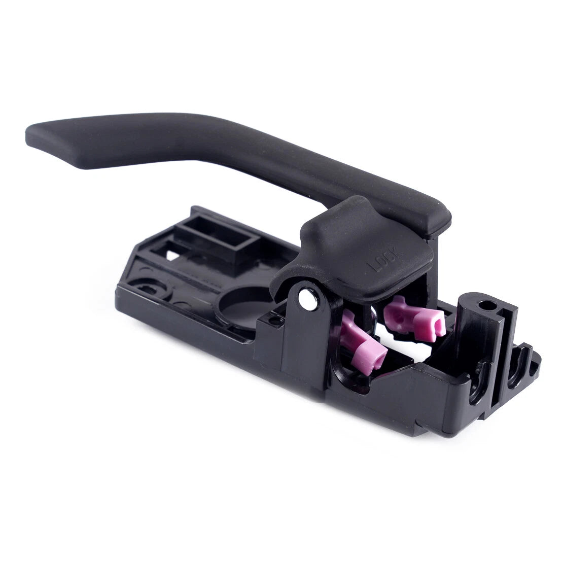 L+R Front Inside Door Handle for Hyundai Tiburon (2003-2008)