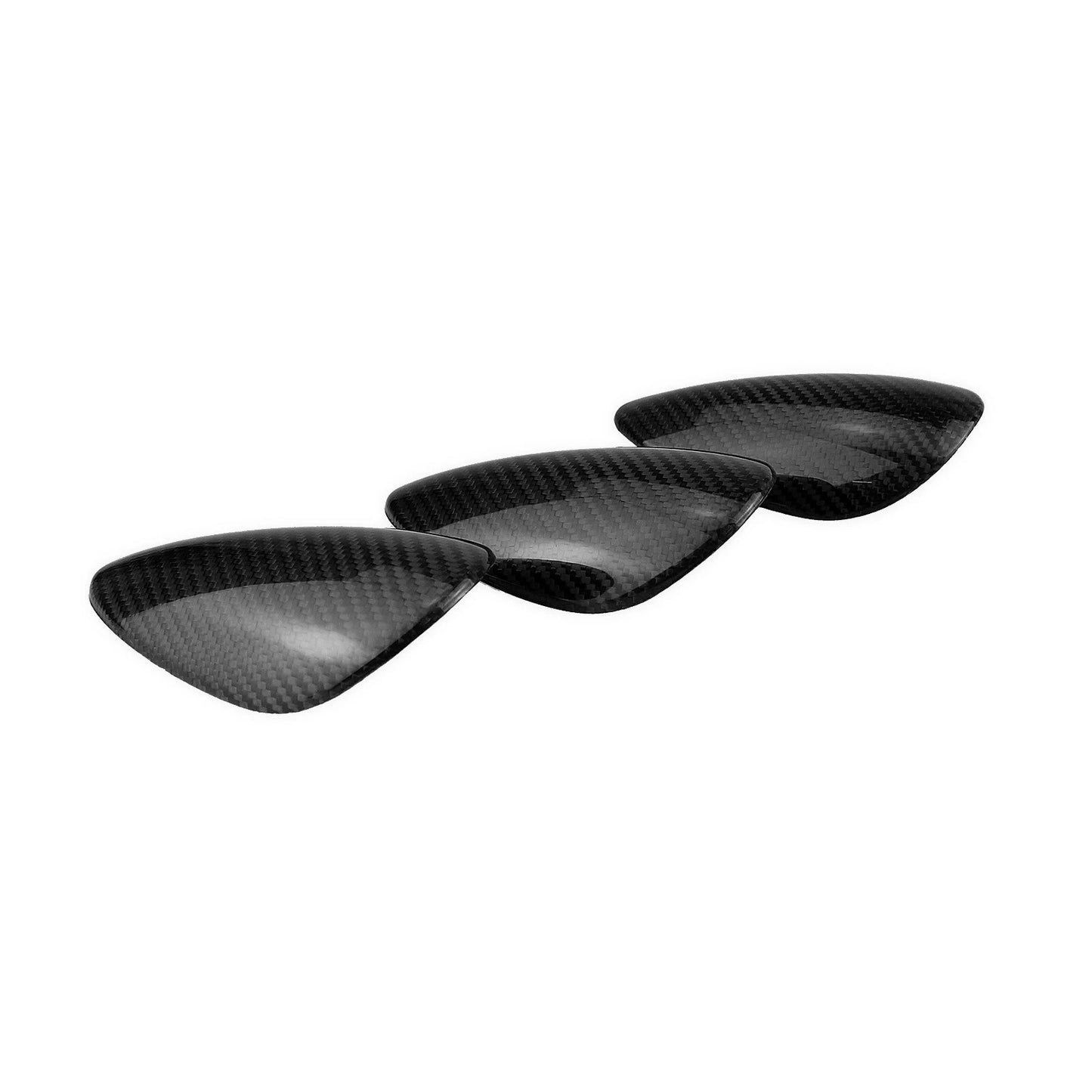 Dash Gauge Pod Cover Trim for 2009-2020 Nissan 370Z Z34 2D Coupe (2009-2020)