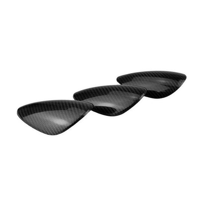 Dash Gauge Pod Cover Trim for 2009-2020 Nissan 370Z Z34 2D Coupe (2009-2020)