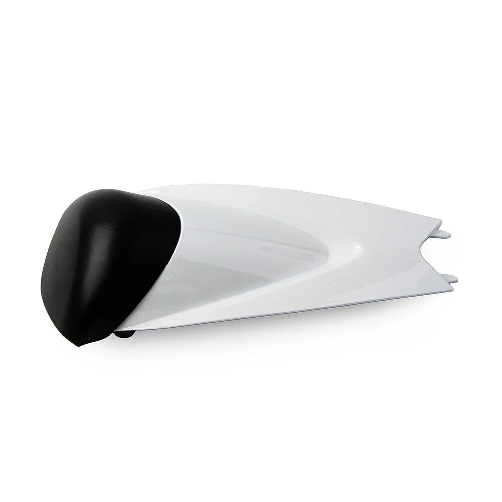 Tail Rear Seat Cover for Aprilia GPR250R GPR150R (2021-2022) White