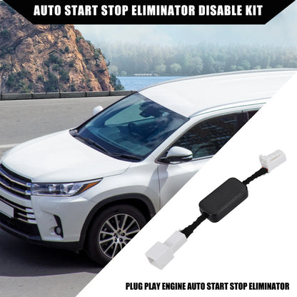Auto Start Stop A-Off Cable for Toyota Highlander (2015-2021)