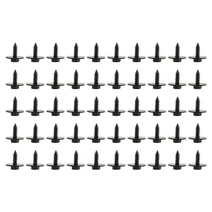 Screw Bolt Retainers Under Cover for Car Parts Accessories