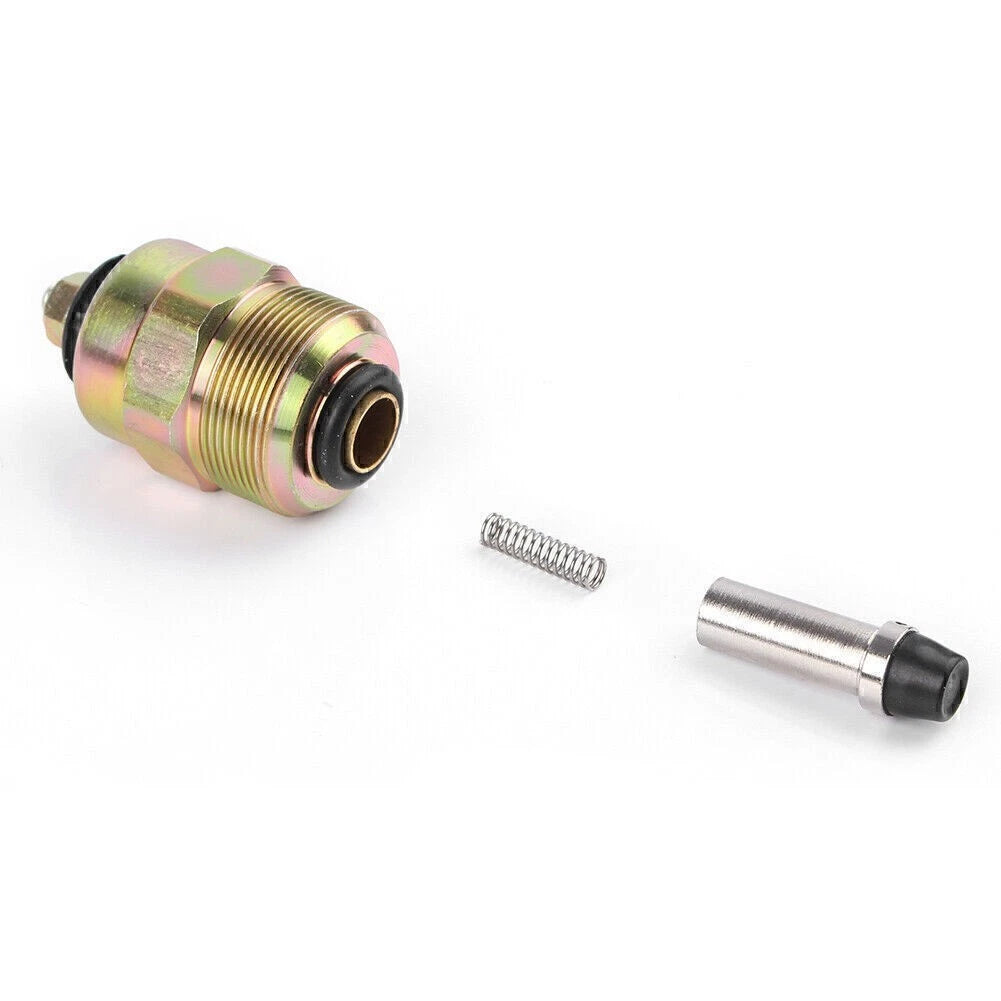 VE Style Fuel Shut Off Solenoid Switch for Dodge Cummins 5.9L (1988-1993)