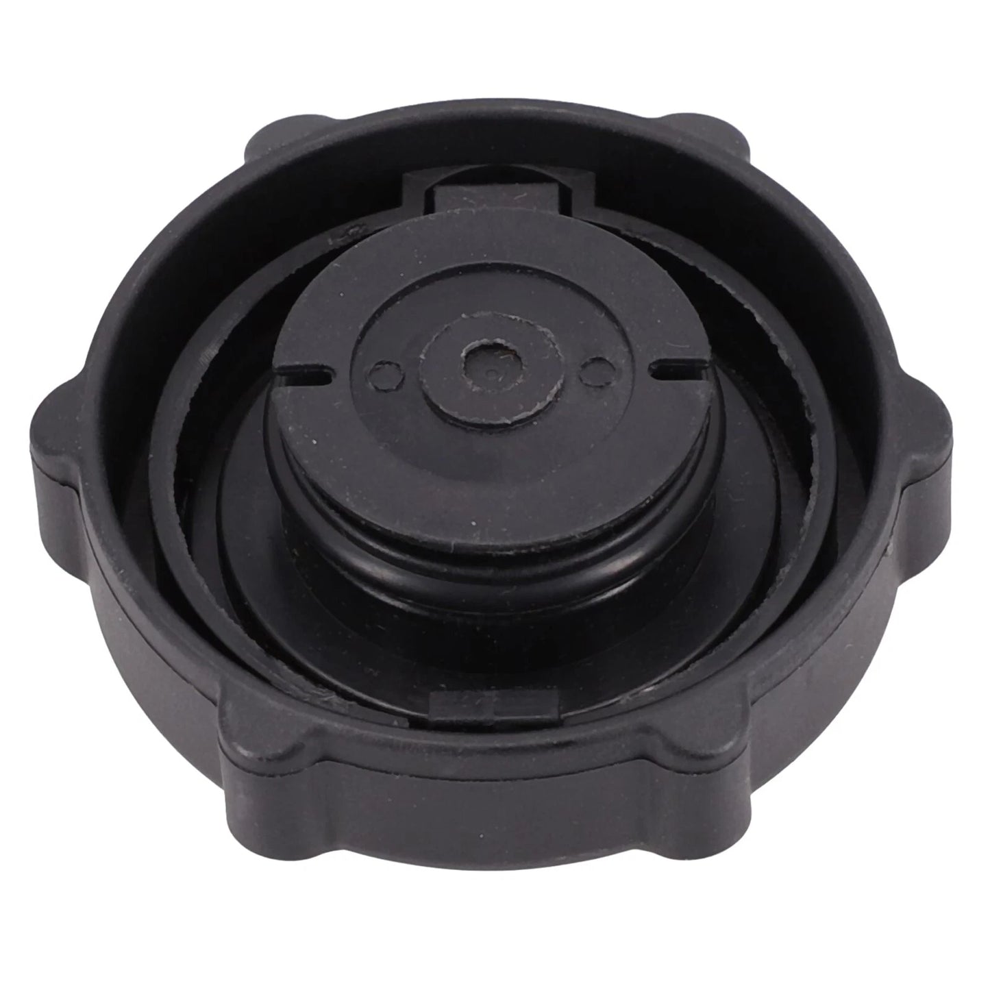 Power Steering Reservoir Cap for Ford Focus Maximum Fluid Protection