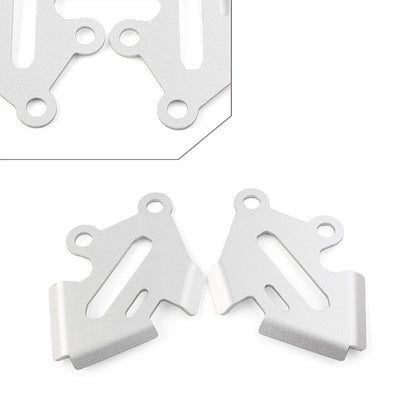 Front Brake Caliper Guard Cover for BMW F750 GS F850GS/ADV (2018-2022)