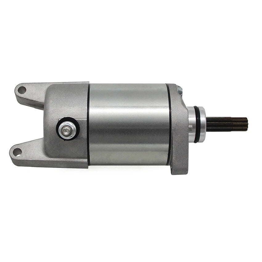 Starter for Honda NX500 NX650 Dominator FX650 Vigor XR650L SLR650 (1988-2000)
