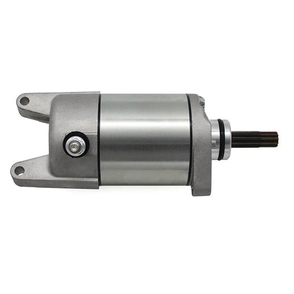 Starter for Honda NX500 NX650 Dominator FX650 Vigor XR650L SLR650 (1988-2000)