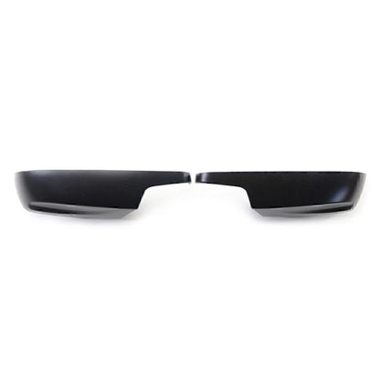 Black Side Mirror Lower Covers for Subaru Impreza, Forester