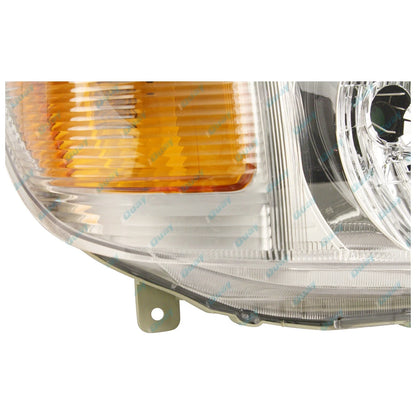 RHS HeadLight For Toyota Landcruiser 76 78 79 70 Series '07- Ute/Troopy/Wagon