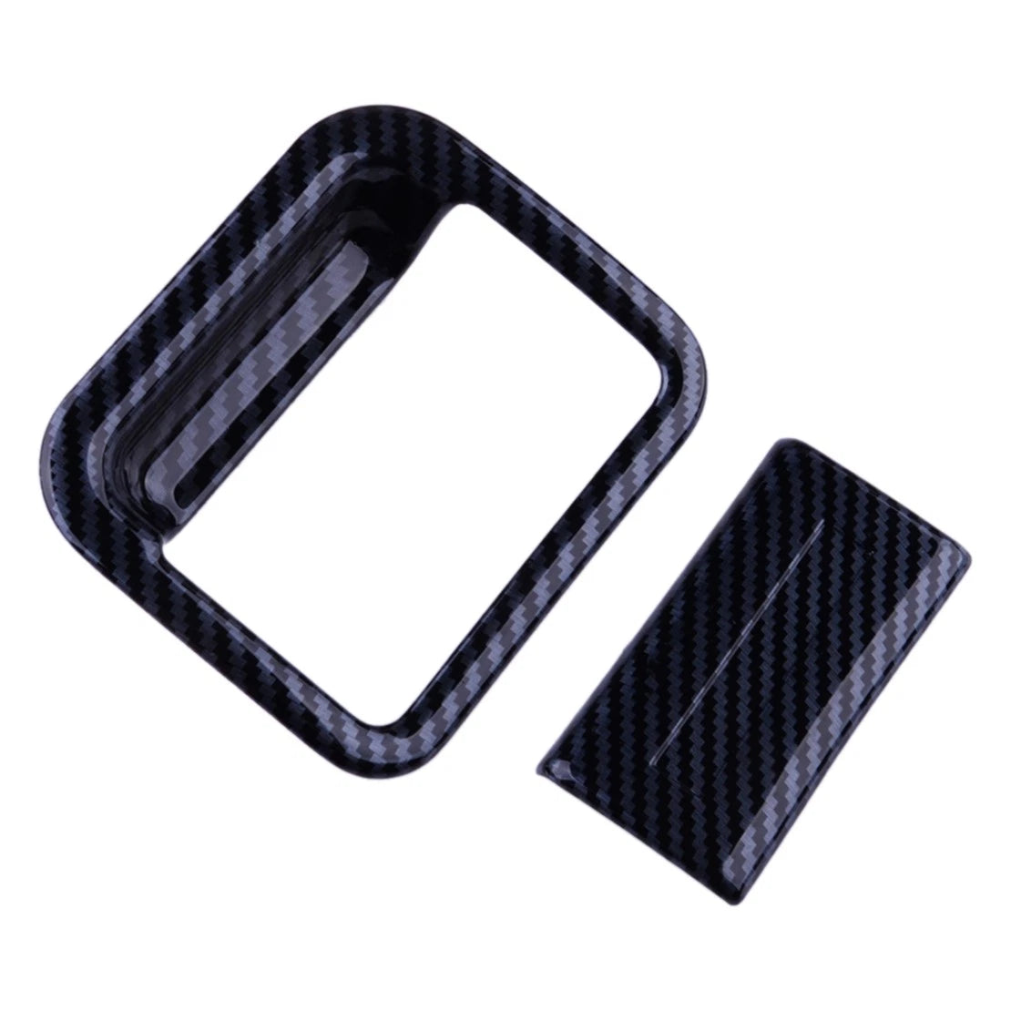 Glove Box Handle Cover for Nissan Navara NP300 (2015-2021)