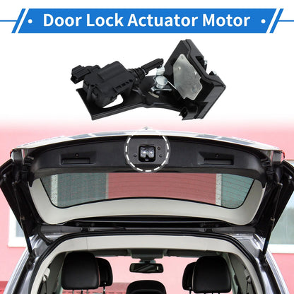 Rear Liftgate Door Lock Actuator for Ford Escape (2008–2012)