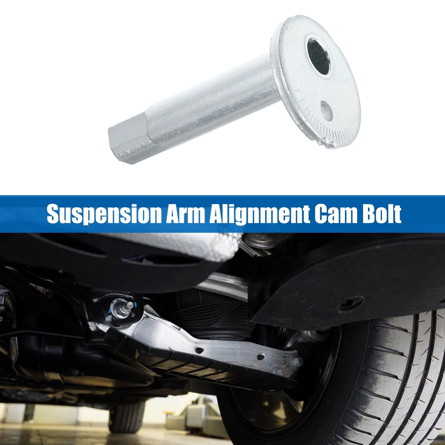Suspension Arm Cam Bolt for Toyota 4Runner (1995-2002)