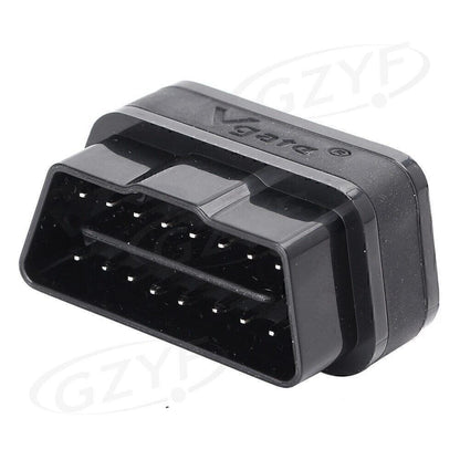 OBDII Car Diagnostic Scanner ELM327 KW901 for Android