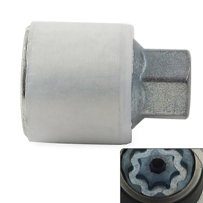 Locking Wheel Nut Key for Audi Q