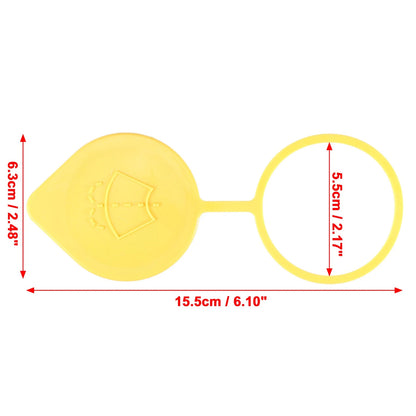 Windshield Washer Fluid Reservoir Cap for Subaru Crosstrek (2013-2017)