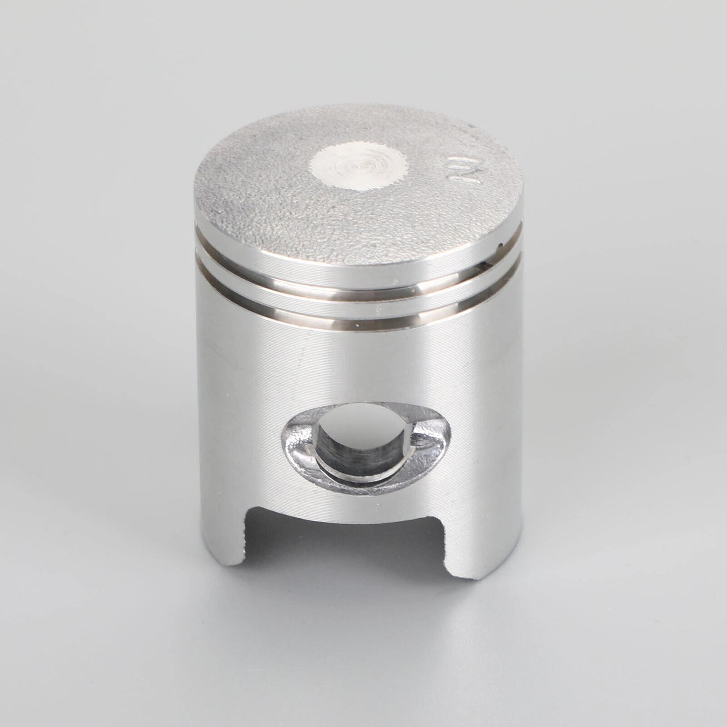 Piston Complete Kit 40mm for Honda ZX50, Live Dio, WW50, Topic, NH50, Lead F2