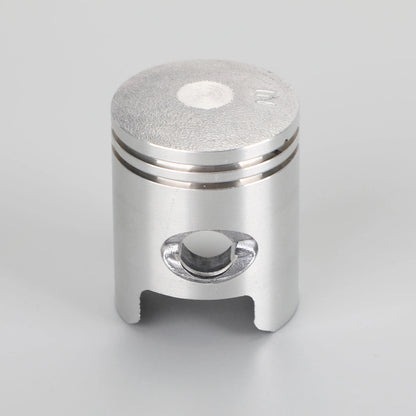 Piston Complete Kit 40mm for Honda ZX50, Live Dio, WW50, Topic, NH50, Lead F2