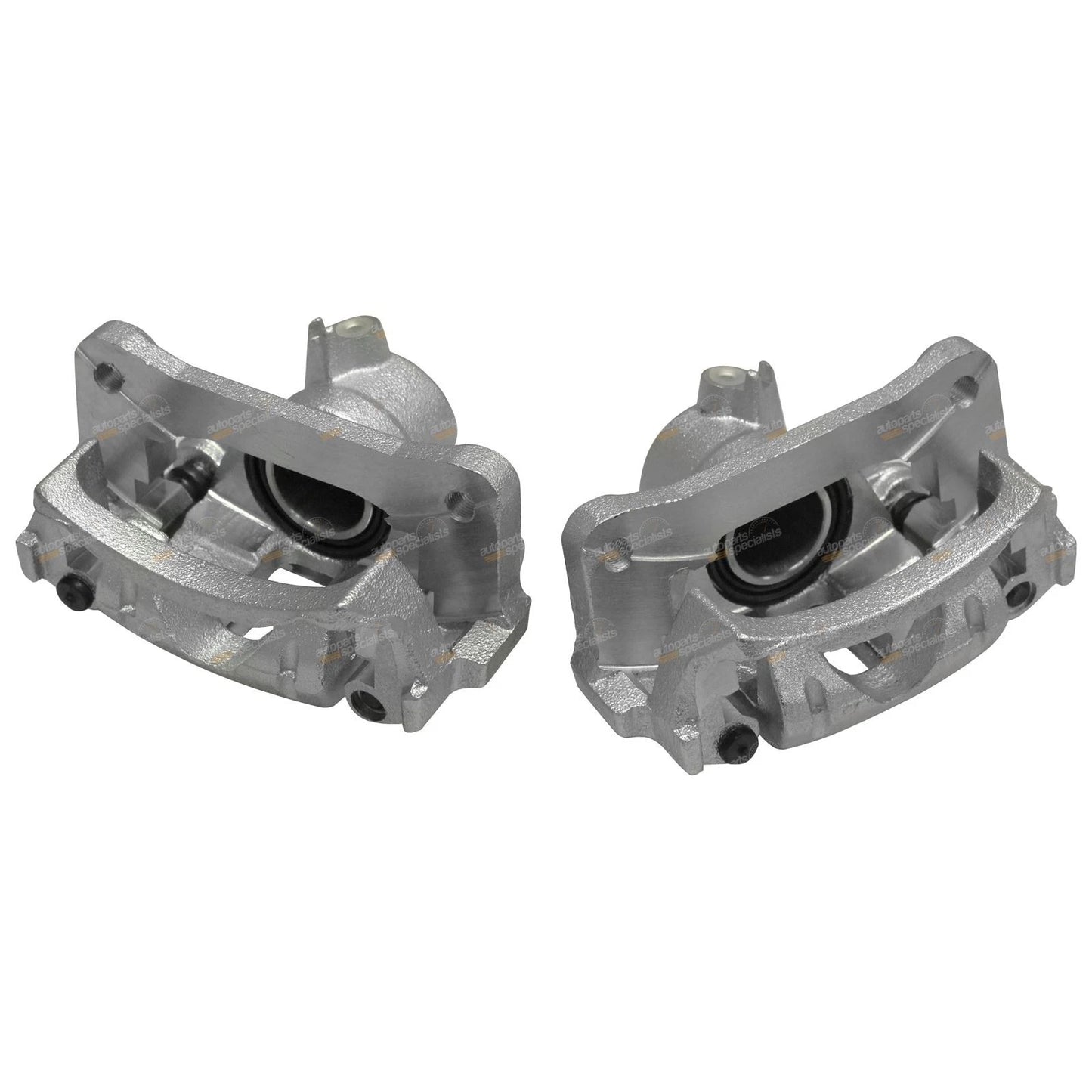 2 x Rear Brake Calipers for Landcruiser 70-75 LH+RH HZJ70 HZJ73 FZJ70
