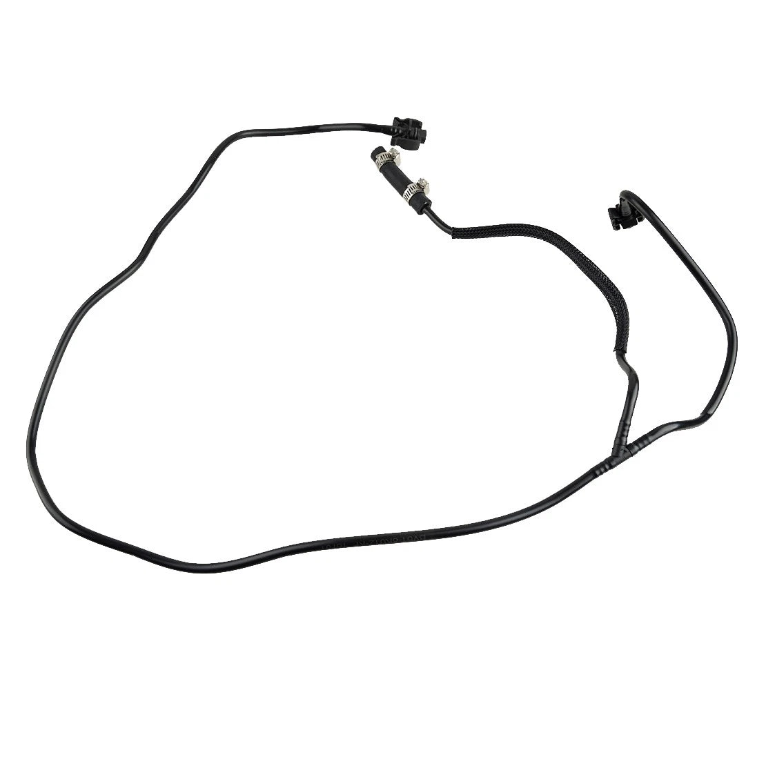 Coolant Hose for Ford Focus 2012-2018 2.0L Radiator Hose (2012-2018)