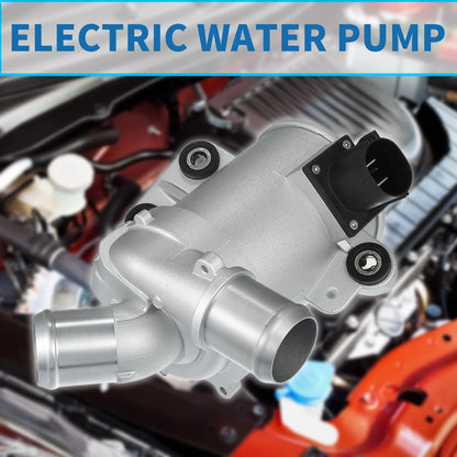 Electric Water Pump for Ford C-Max, Fusion (2013-2014)