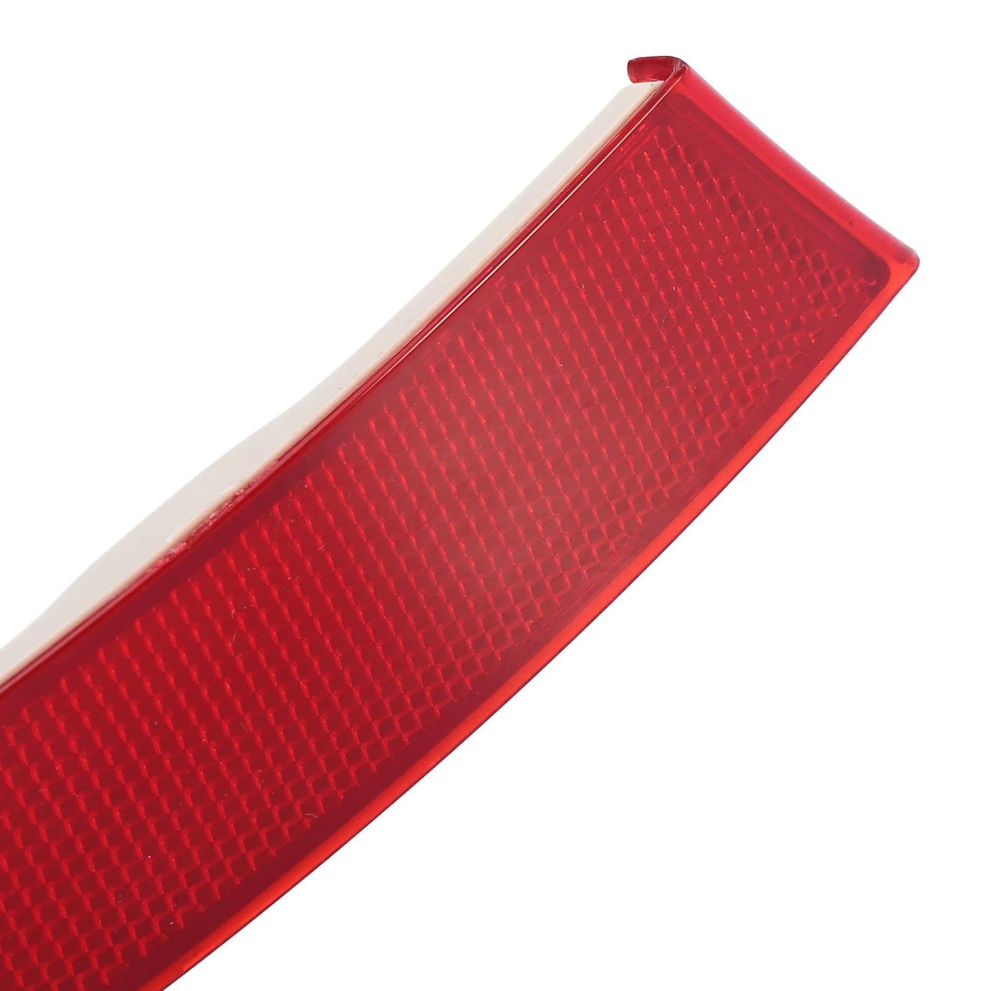 Rear Bumper Reflector Strip Cover Left Side for BMW X3 (2015-2016)
