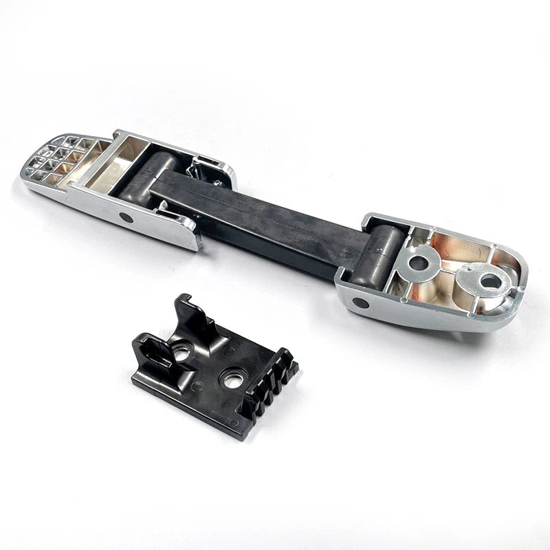 Plastic Hood Latch Catch Bracket for Mack CV CH CHN CHV (2002-2011)