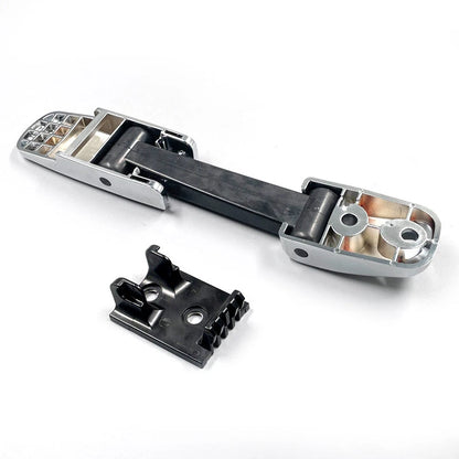 Plastic Hood Latch Catch Bracket for Mack CV CH CHN CHV (2002-2011)