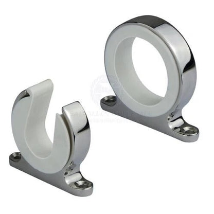 Rod Storage Hanger 316 Stainless Steel for Relaxn Boat Fishing Marine