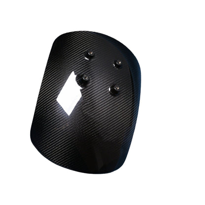 Rear Fender Mudguard for Triumph Rocket 3 (2020-2022)