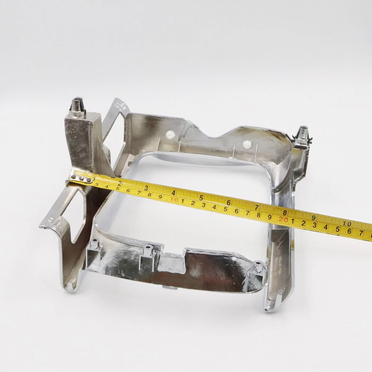 Chrome Head Light  Door Left for Toyota Hilux2WD 1988-1997