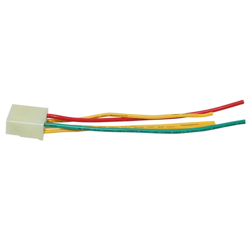 Regulator Link Harness for Honda CBR900 CBR300 CBF600 CBR400 CB250 CB300F
