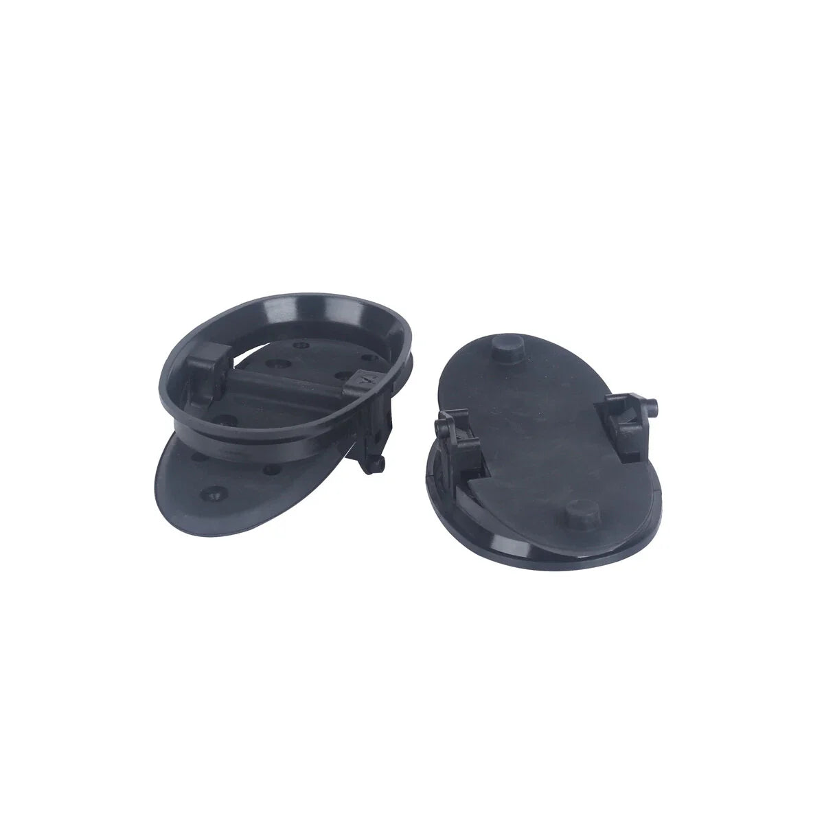 1982-1996 Exhaust Flapper Water Shutter Y-Pipe for Mercruiser (1982-1996)