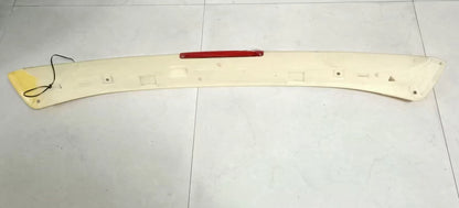 Rear Factory Style Spoiler Wing for 2008-2018 Toyota Sequoia with LED Light