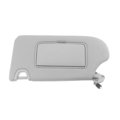 Left Grey Sun Visor for Nissan Altima (2013-2018)