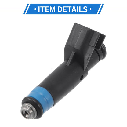 Fuel Injector for Ford Taurus 3.0 V6 (2000)