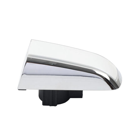 Right Chrome Rear Door Handle Cap for Discovery 5, Range Rover Sport, Evoque