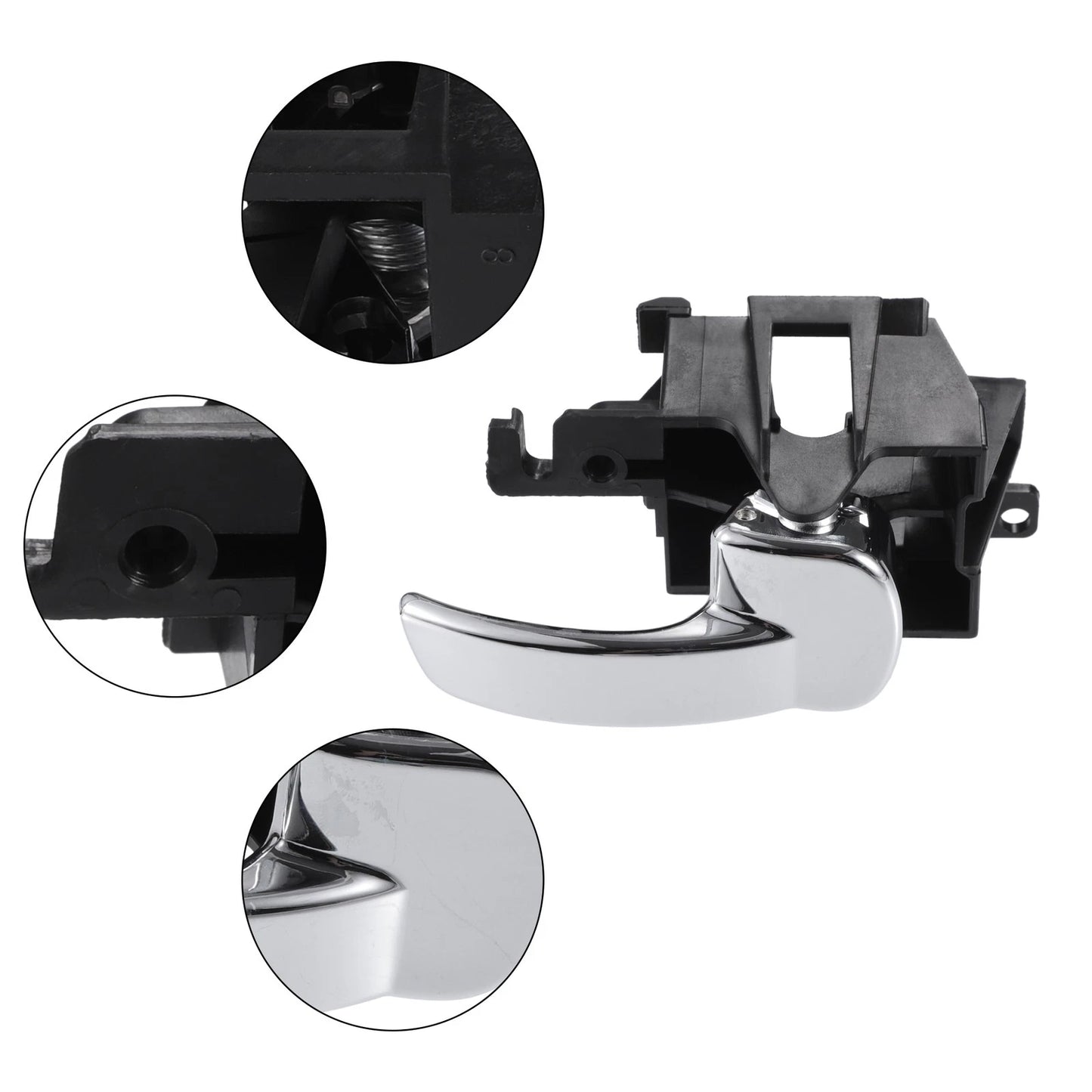 Inner Door Handle for Nissan Pathfinder (2005-2009)