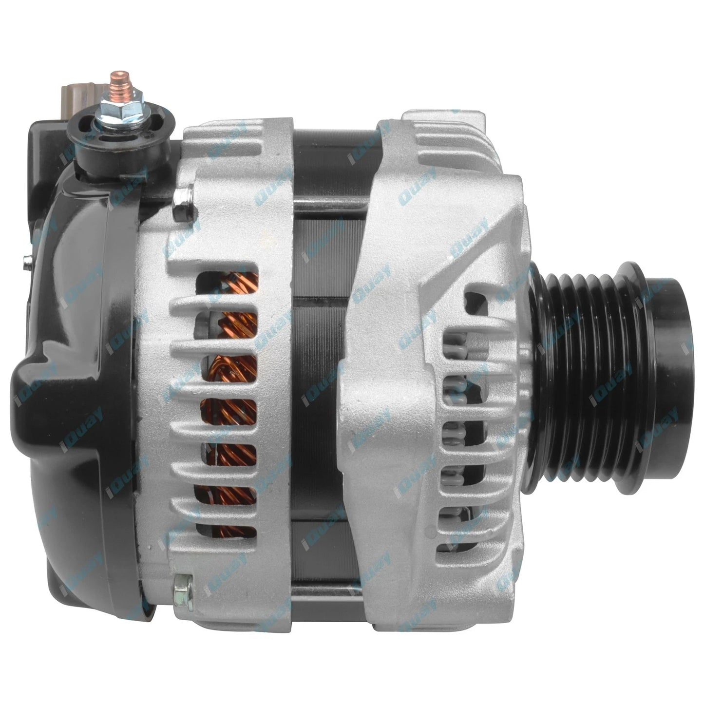 Alternator for Toyota Corolla ZRE182R 1.8L 4cyl (2012-2015) Brand New