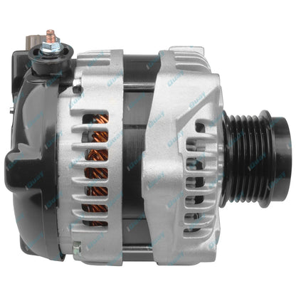 Alternator for Toyota Corolla ZRE182R 1.8L 4cyl (2012-2015) Brand New