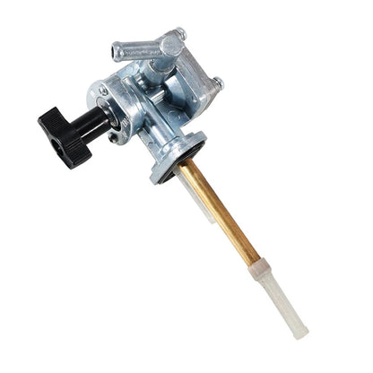 Gas Tank Fuel Cock Valve Petcock for Suzuki LTA400 LT-F400F Eiger (03-07)