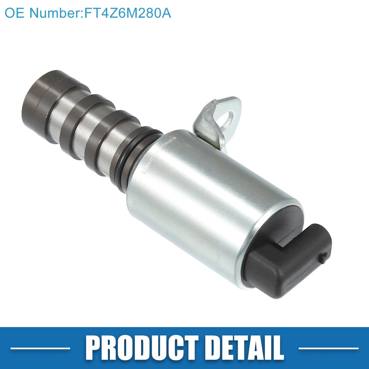 Camshaft Position Actuator Solenoid for Ford F-150 (2011-2014)