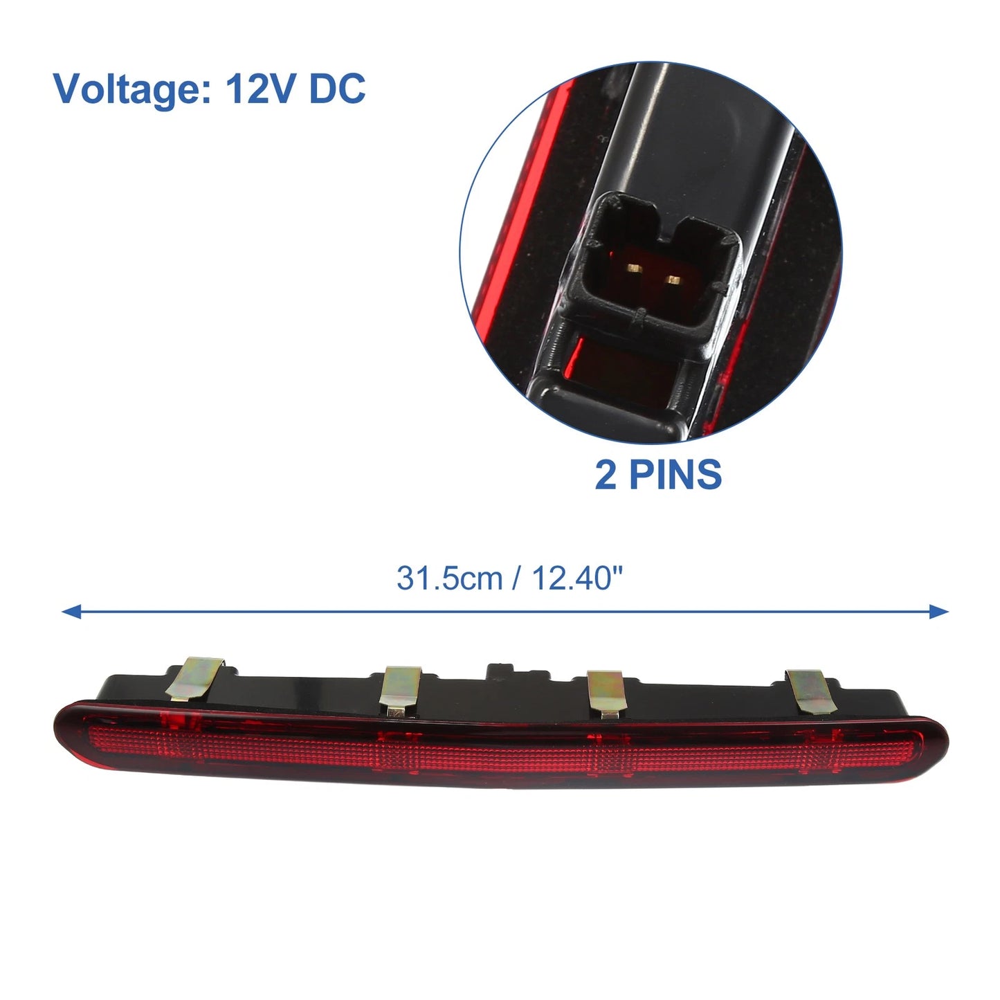 Rear Brake Stop Light for Chevrolet Camaro